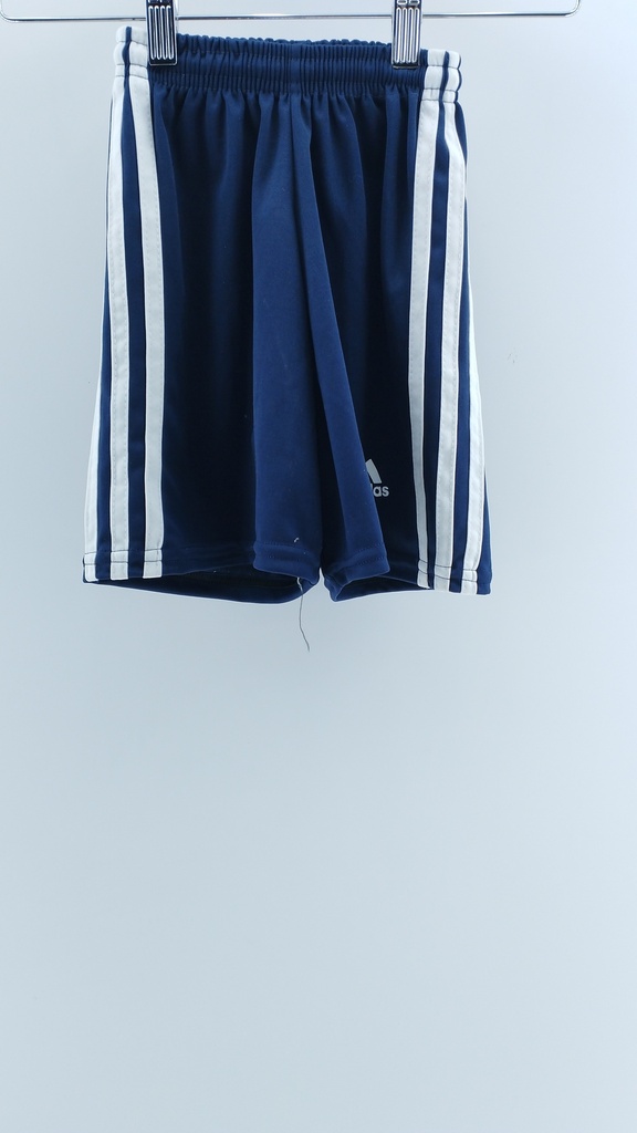 SHORT Azul  Talle: 8