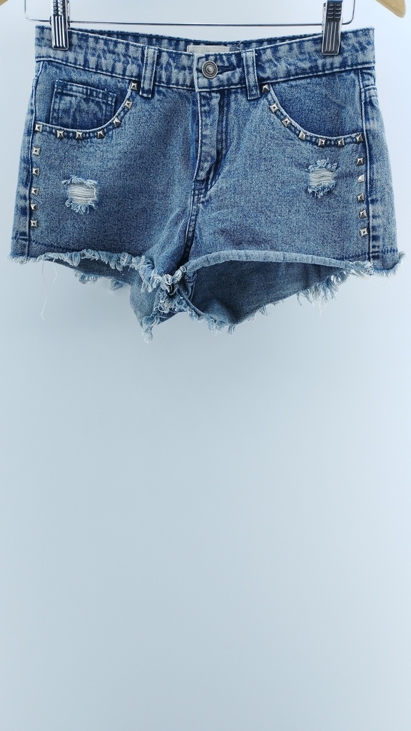 Short Sybilla T34