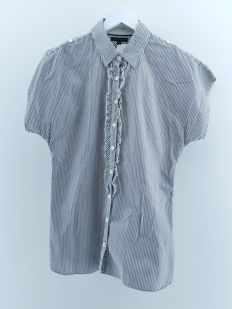CAMISA RAYADA TOMMY T:S