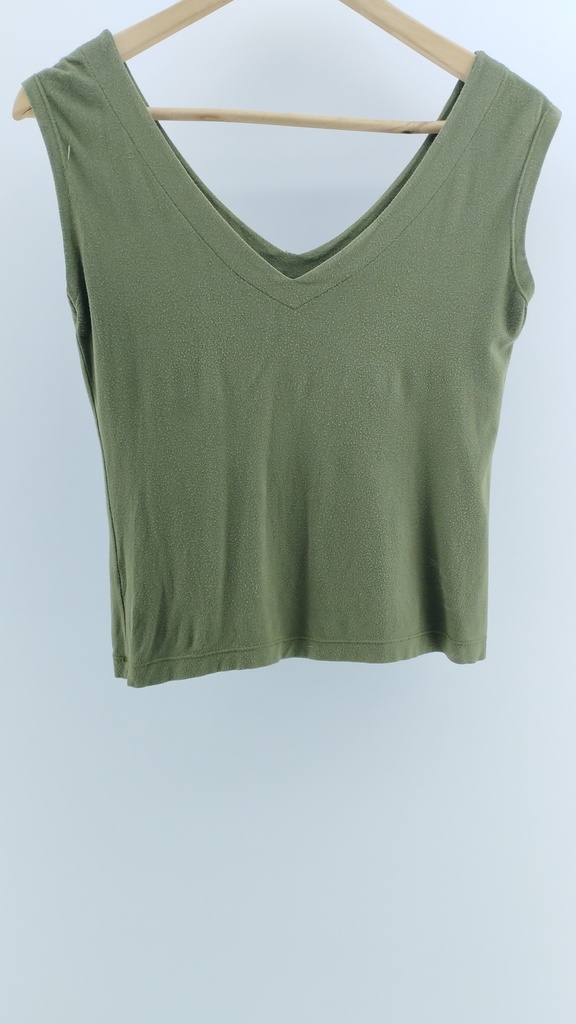 MUSC VERDE MUSGO