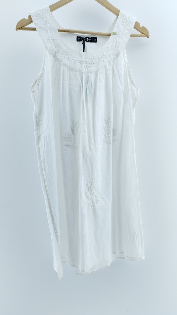 VESTIDO VARS