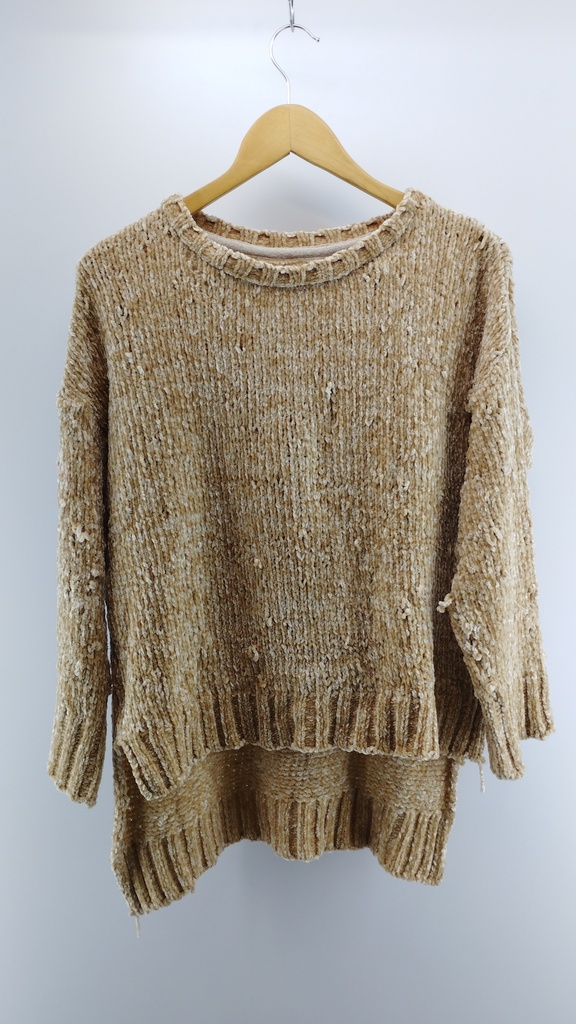 SWEATER TEX T:1
