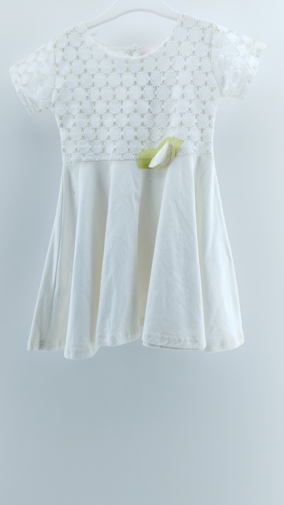 VESTIDO LELEFAN BRODERÍ