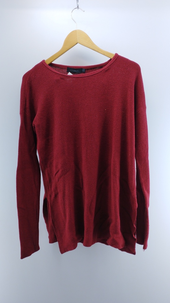 SWETER VITAMINA T:38