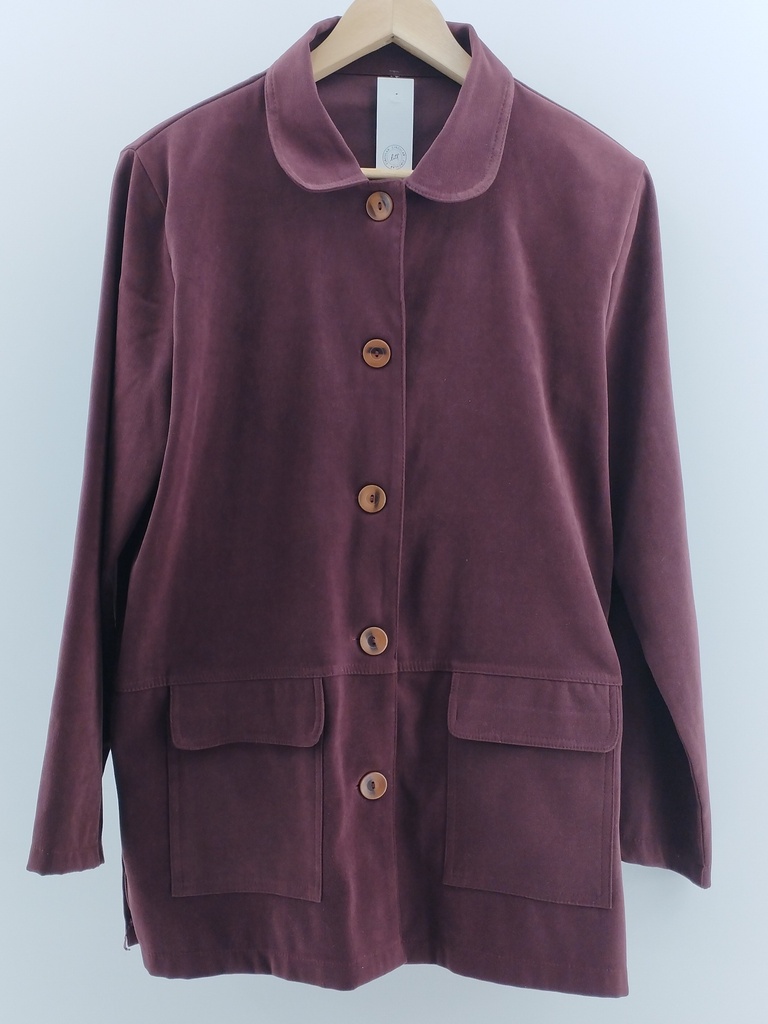 SACO BORDO T: M