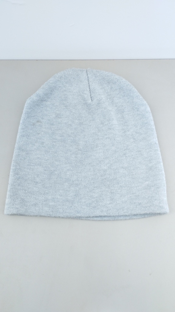 GORRO PRIMARK GRIS