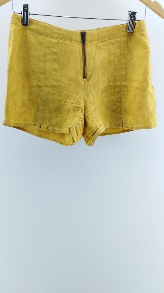 SHORT UMA T:38