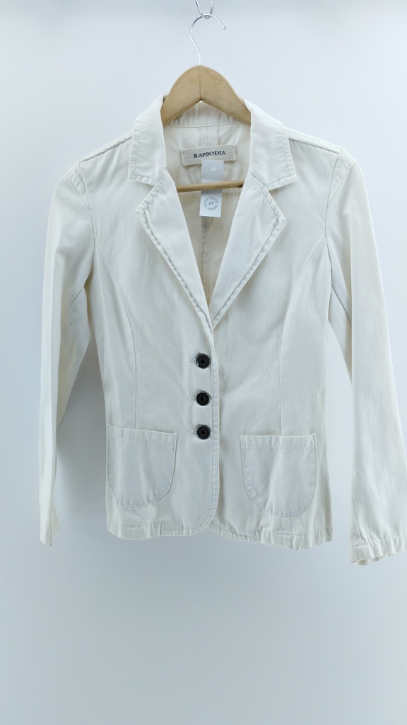 BLAZER RAPSODIA T:1
