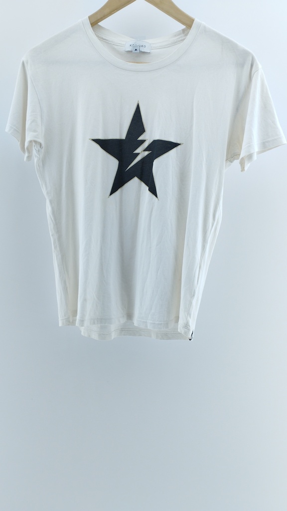 REMERA KOSIUKO T:S