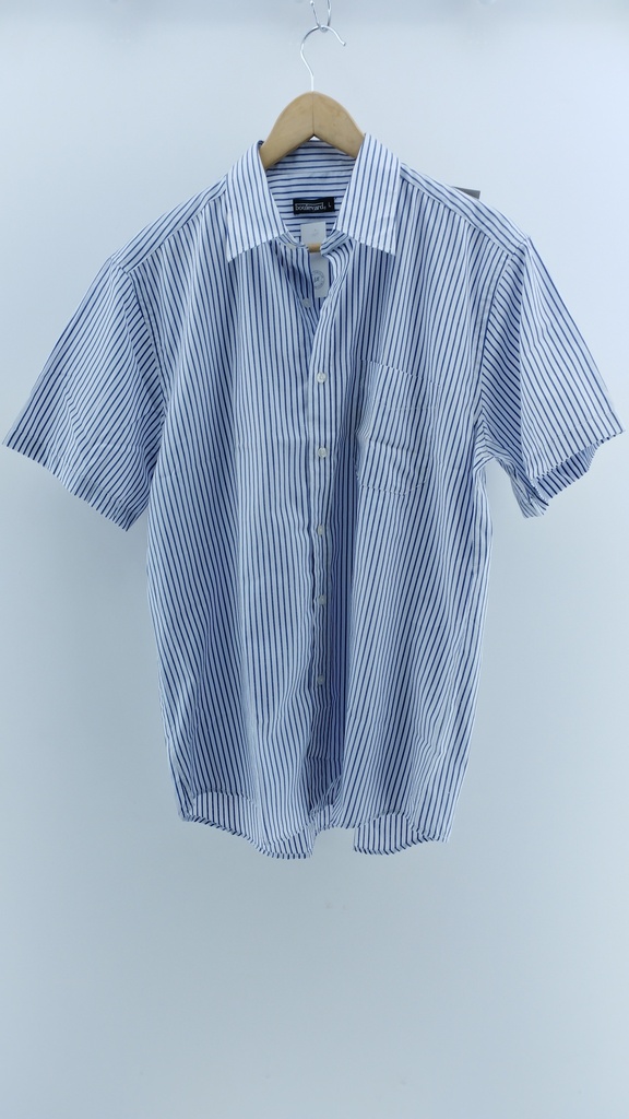 CAMISA BOULEVARD T: L