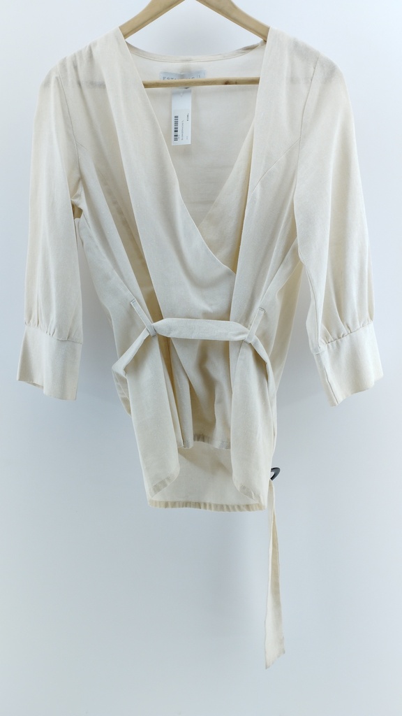 BLUSA ESTANCIAS TL