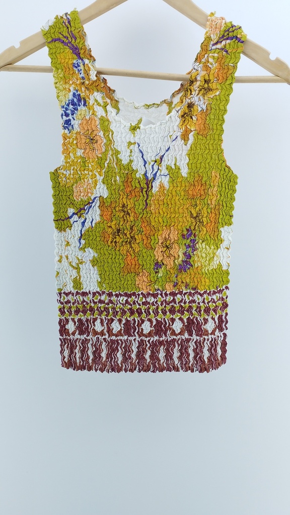 REMERA WOODSTOCK TL