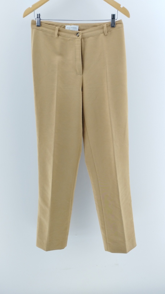 PANTALÓN AZUL MARINO T: 38