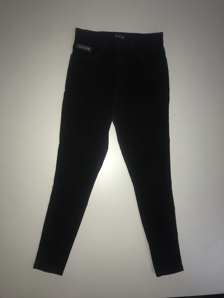 JEAN CLOTER T: 40