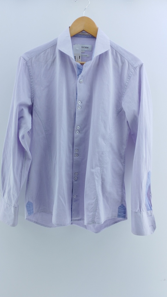 CAMISA PROTOTYPE T:L