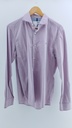 CAMISA PROTOTYPE LILA T:L