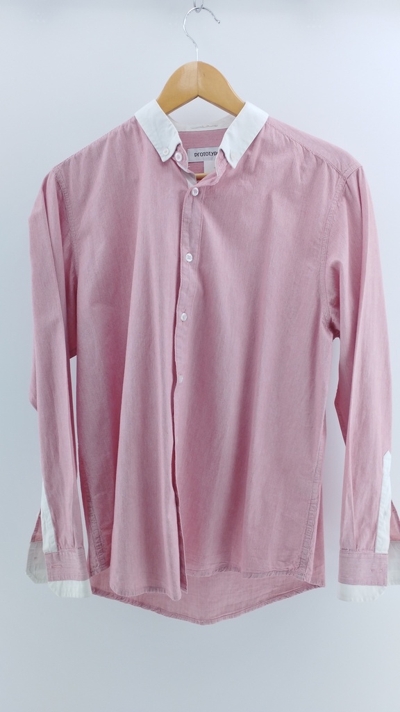 CAMISA PROTOTYPE T:XXL