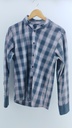 CAMISA PROTOTYPE CUADRILLE GYR T:M
