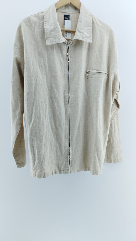 CAMPERA BASS PRODUCTOS T: L