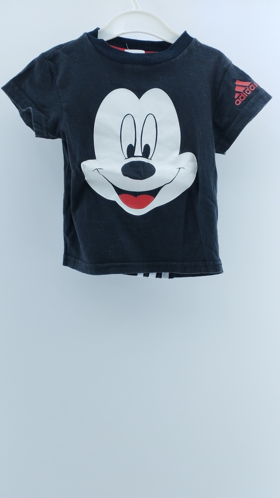 REMERA ADIDAS T: M - KIDS