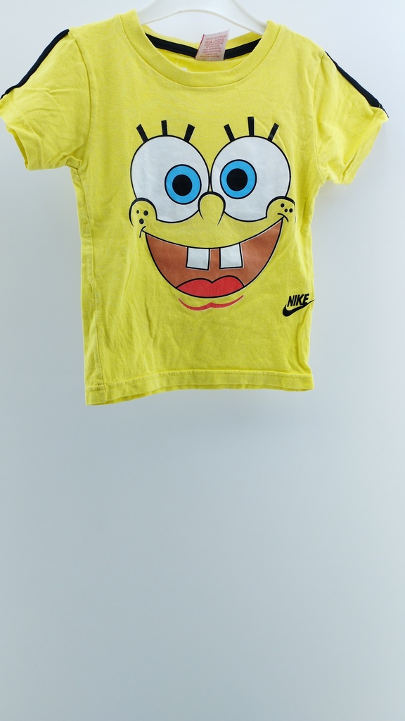 REMERA NIKE T: S - NIKE