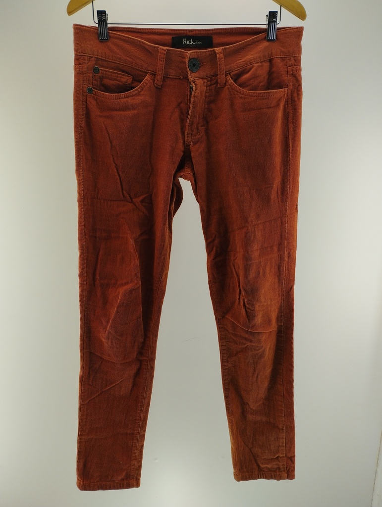 PANTALÓN MARRÓN Otras marcas T:30