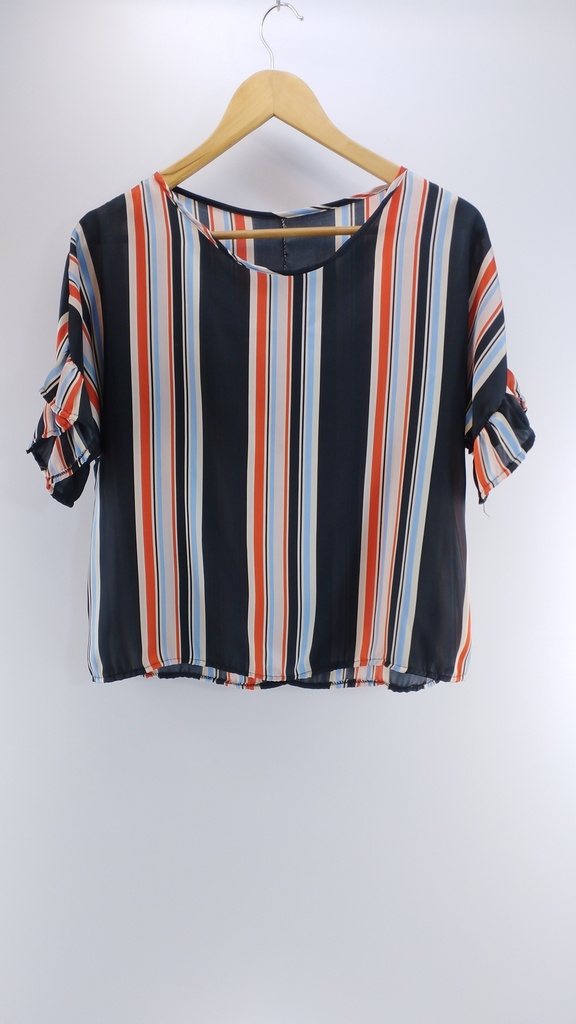 BLUSA MULTICOLOR T:XL
