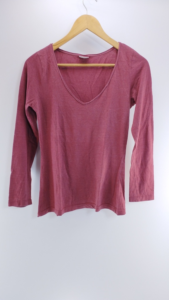 REMERA BORDÓ UNIVERSITY T:M
