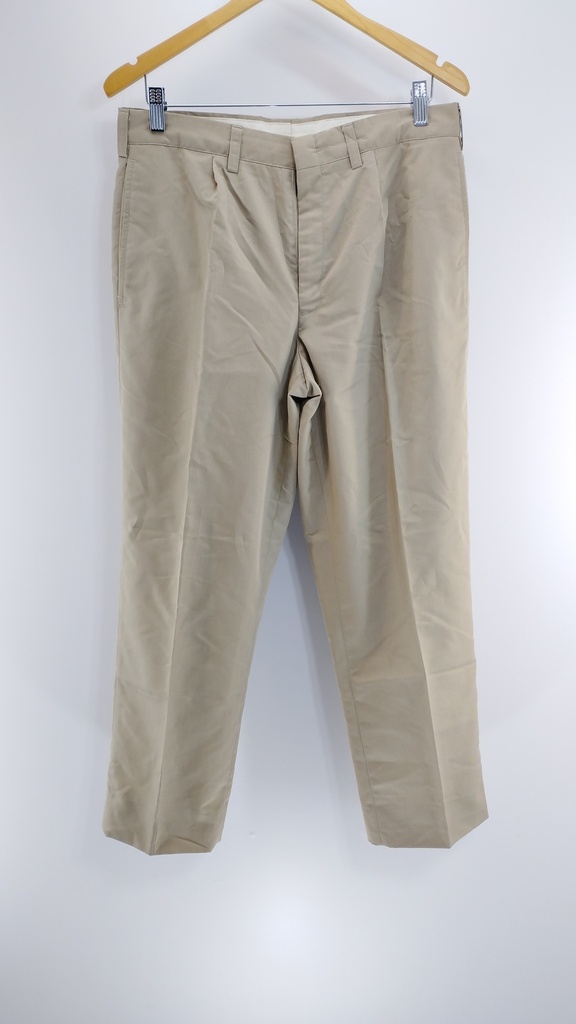 PANTALÓN CRUDO Otras marcas T:42