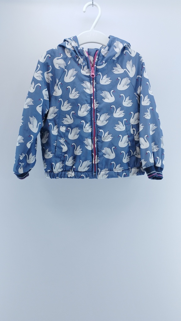 CAMPERA CELESTE GAP T:3 años