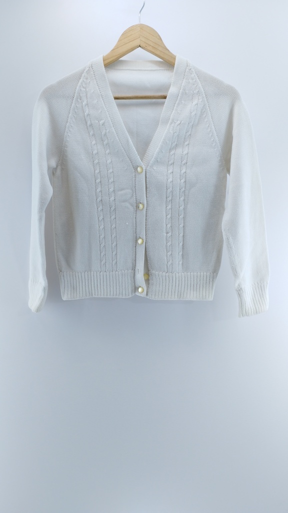 CARDIGAN CELESTE T:L