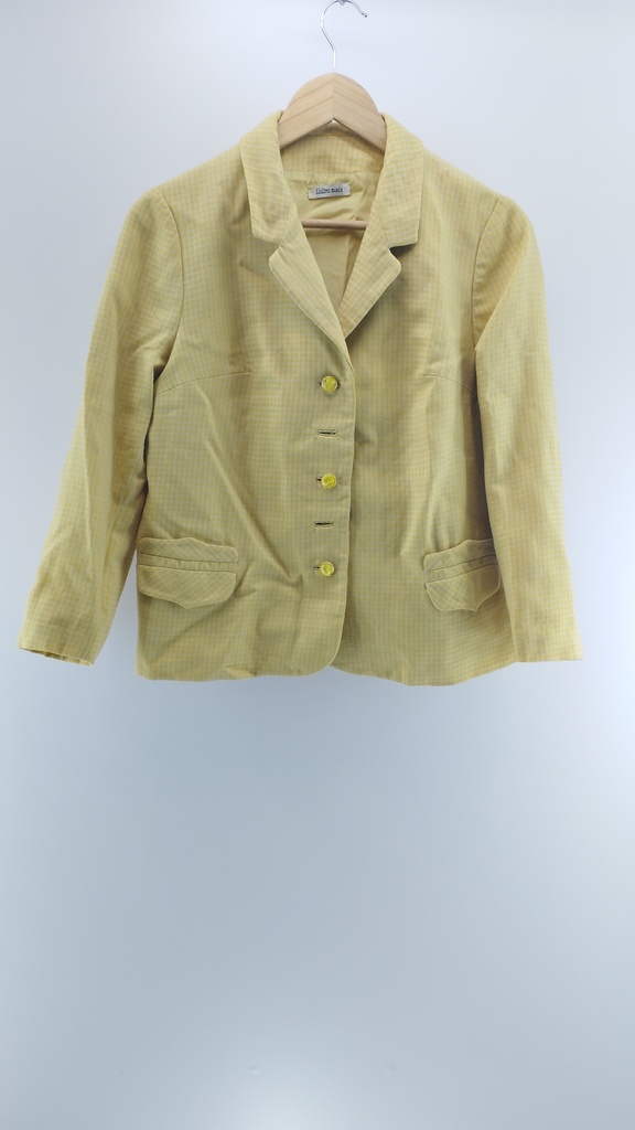 BLAZER CAQUI Otras marcas T:L