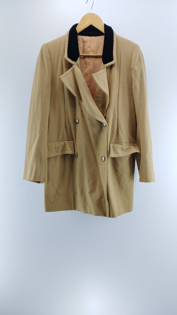 BLAZER BEIGE CAQUI T:L