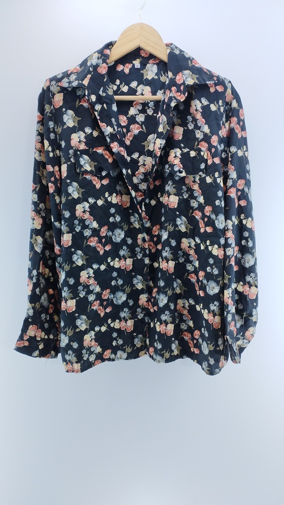 BLUSA MULTICOLOR T:3