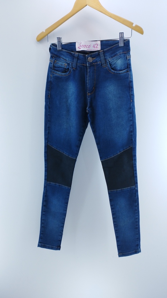 JEANS AZUL Otras marcas T:42