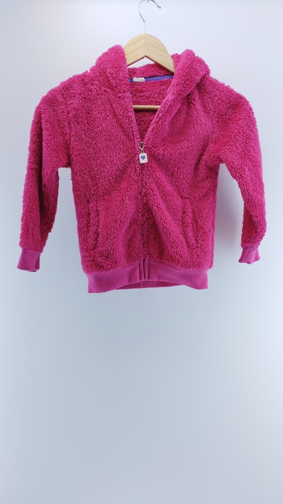 CAMPERA MAGENTA URB T:6