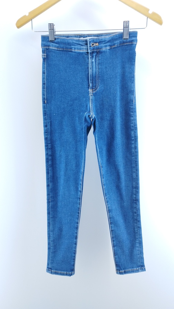 JEANS CELESTE ZARA T:10