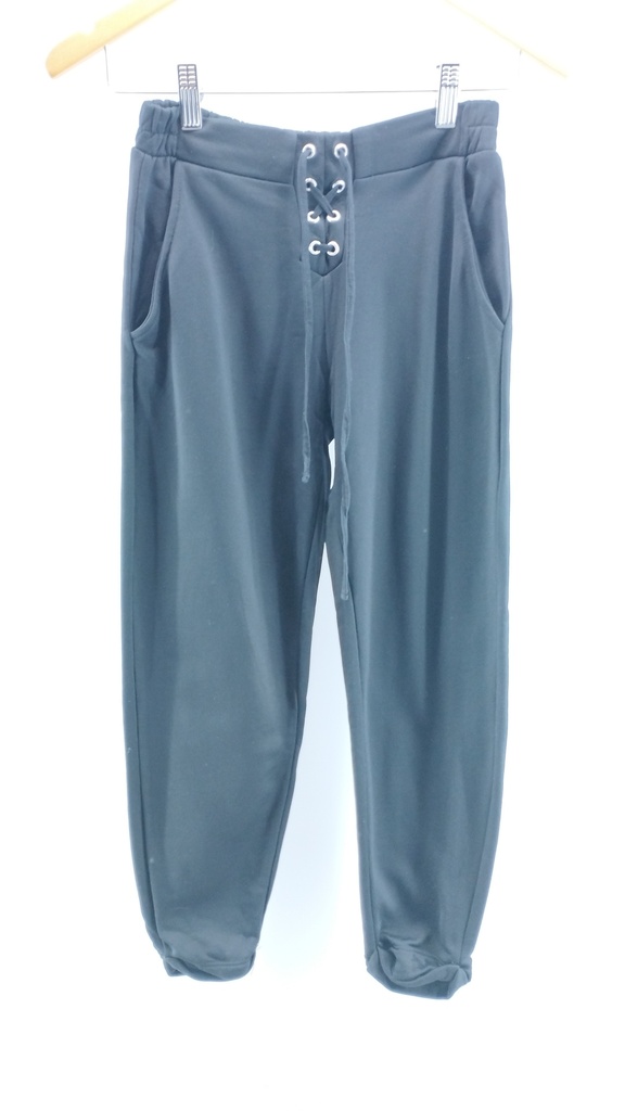 JOGGINS CELESTE BERSHKA T:S