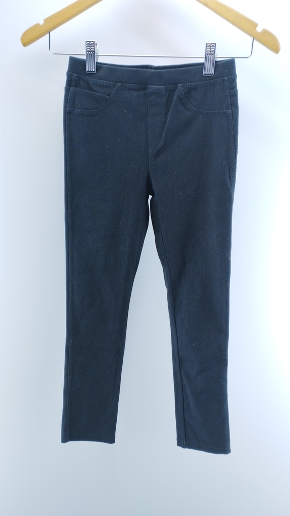 CALZA NEGRO Zara kids T:9