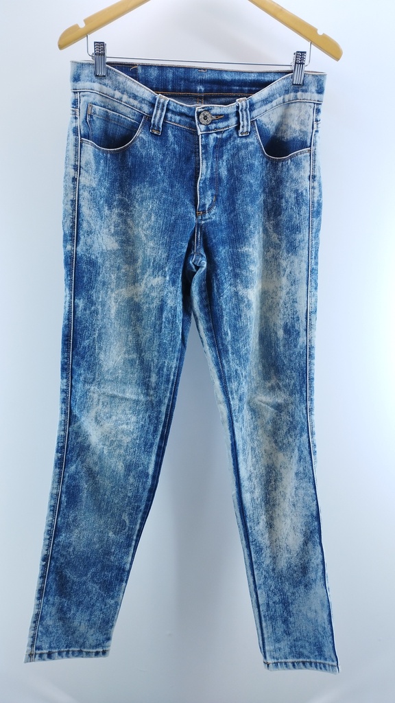 JEANS CELESTE T:41