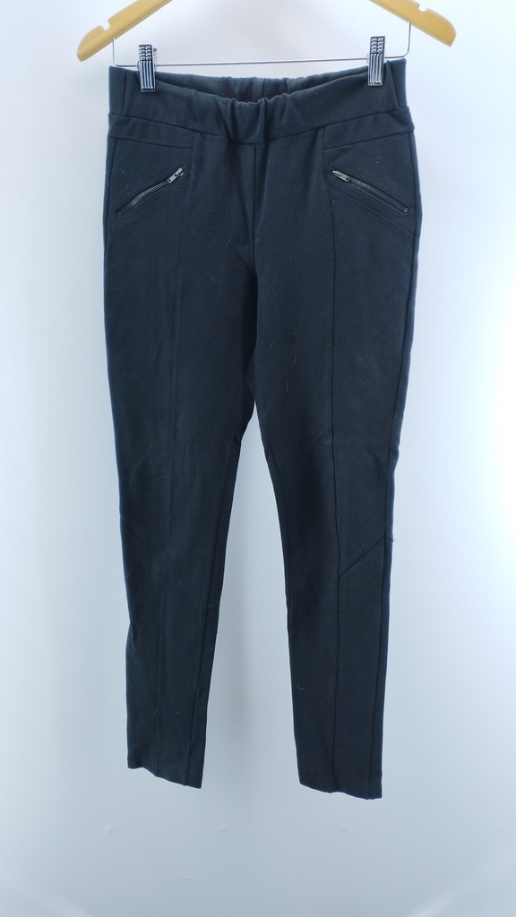 LEGGING NEGRO VER T:40