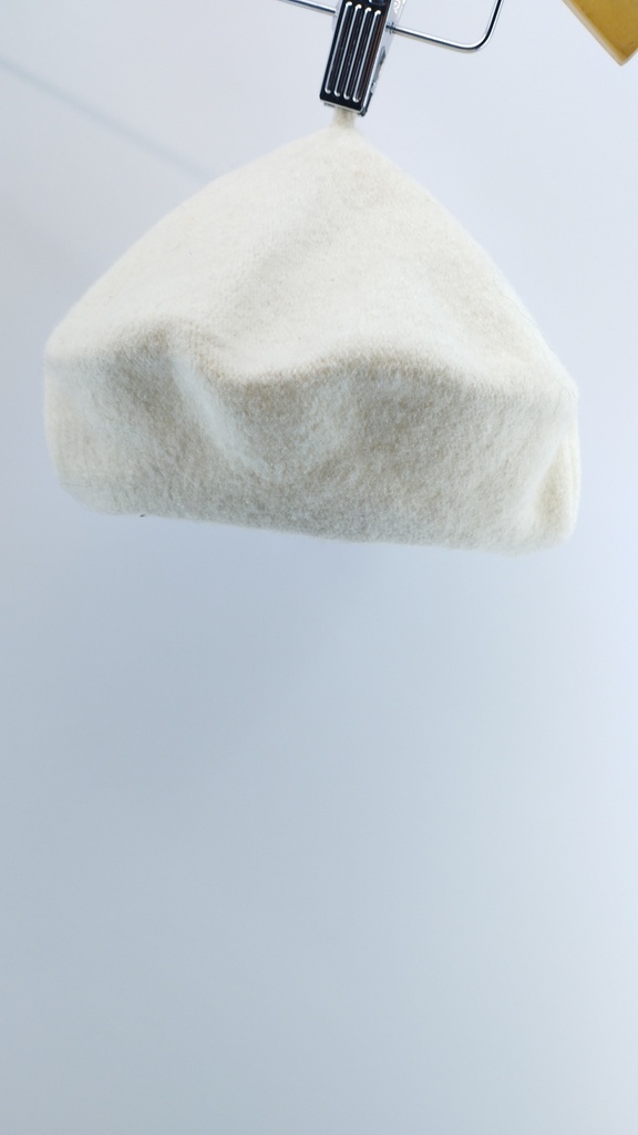GORRO CRUDO T:Único