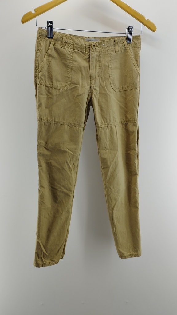 PANTALÓN CAQUI BOULEVARD T:10