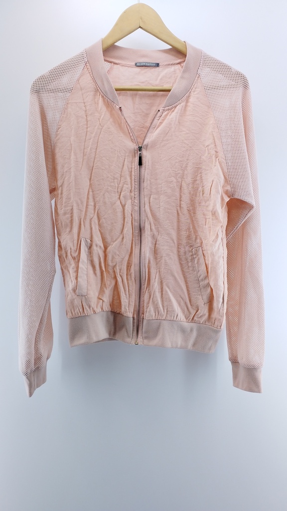 CAMPERA ROSA BLACK EDITION T:L