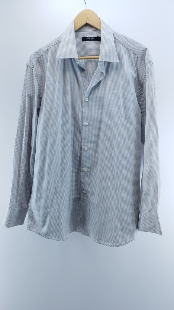CAMISA BLANCA CACHAREL T:7
