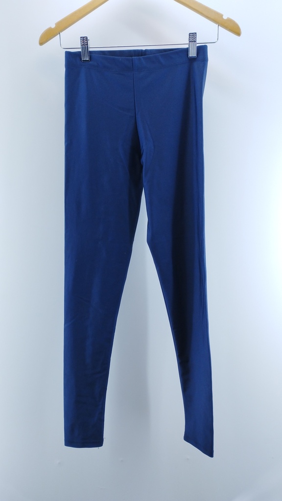 CALZA AZUL COMO QUIERES T:40