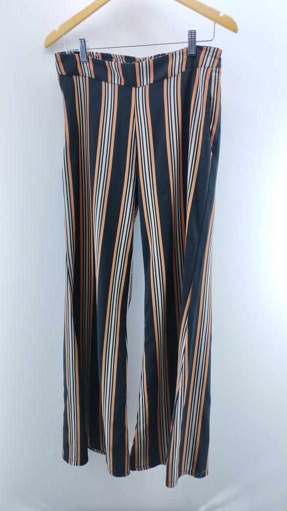 PANTALÓN MULTICOLOR PEUQUE T:38
