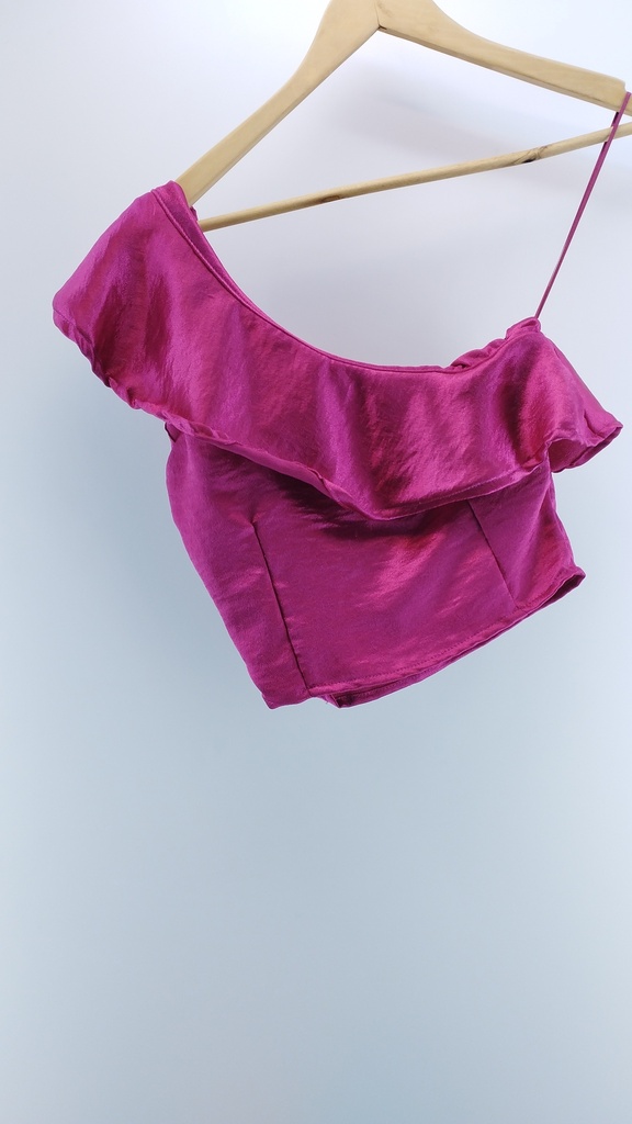TOP MAGENTA EVA MILLER T:2