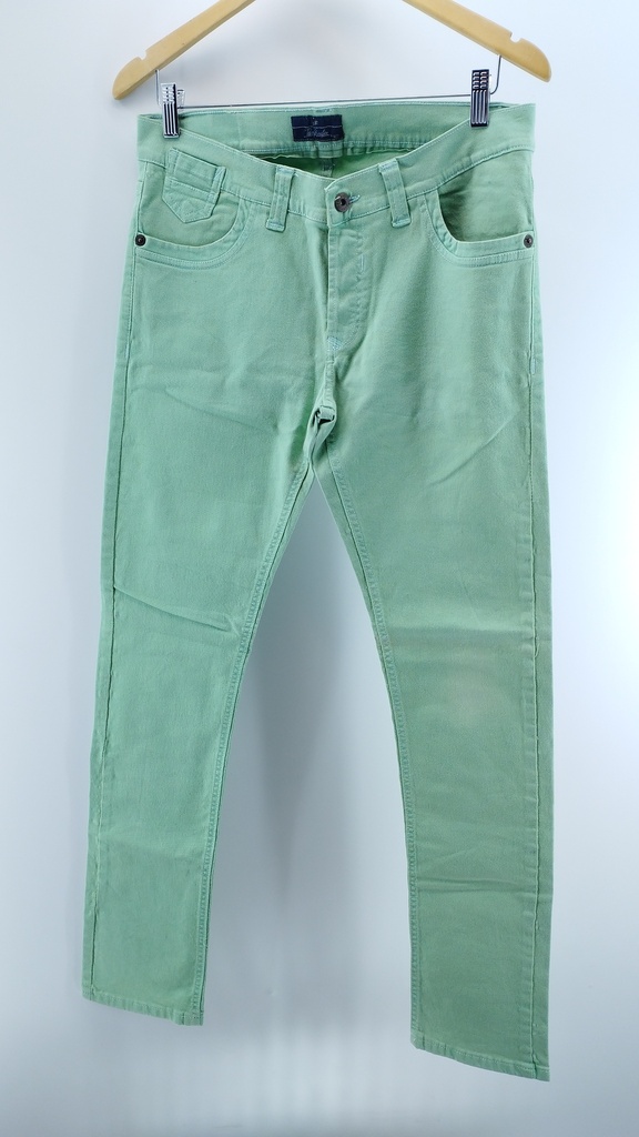 JEANS MENTA ID T:40