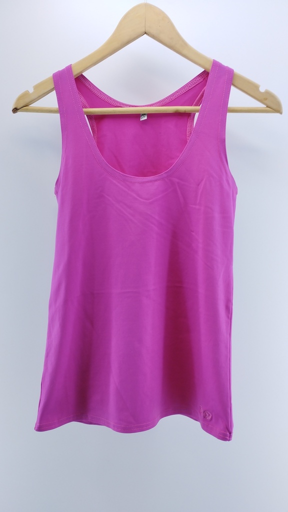 MUSCULOSA MAGENTA ROSA Ksi T:2